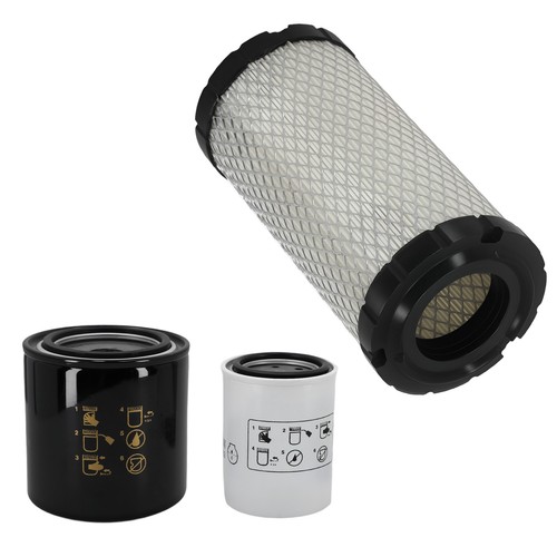 3-in-1 Filter Kit for  Tripac APU Evolution 11-6182 11-9059 11-9342 Pack - Bild 3 von 12