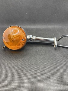 Lucas Vintage Motorcycle Turn Signal Indicator Reg Design 941223