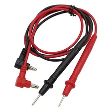 Universal 10A Digital Multimeter Test Leads Probes Volt Meter Cable 1000V uk