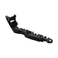 KotflüGelhalter Front Kollision Reparatur Paar Inklusive Einfache Montage