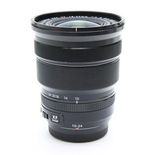FUJIFILM Fujinon XF10-24mm F4 R OIS [ Lens | ]