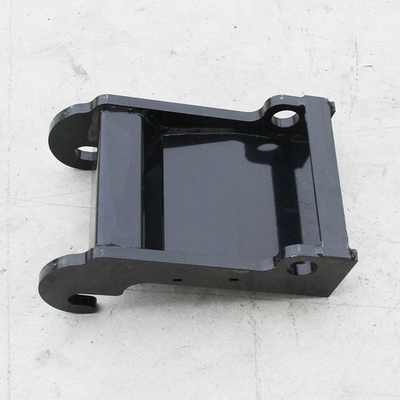 #ad #ad new For Bobcat X change E Series Steel Quick Attach Excavator Coupler Bracket $85.00