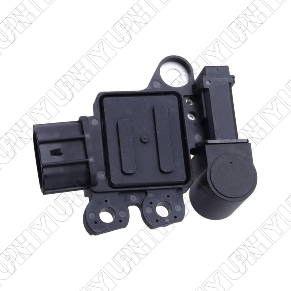 Alternator Voltage Regulator 373702A850 373702B300 For Hyundai Elantra 2011-17 - Image 4 of 4