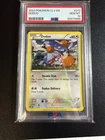 2023 POKEMON CLV-TRADING CARD GAME CLASSIC VENUSAUR & LUGIA EX DECK DODUO PSA 10