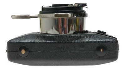 Zeiss Ikon Kolibri Camera with Tessar 1:4.5 5cm Lens | eBay