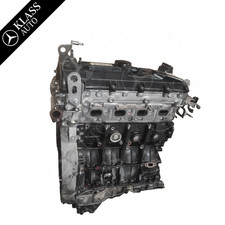 Moteur Mercedes 250
