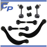 4 Querlenker Hinten FüR Mazda 6 GG GY 2 Koppelstange 2 Stabigummi Links Rechts