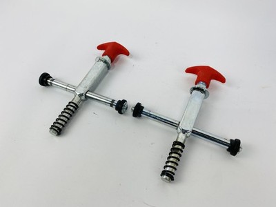 Sole Fitness E20 Elliptical Axle Locking Pin Set (MX410)