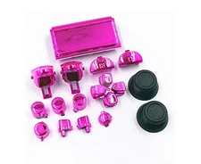 New Dpad L2 R2 L1 R1 Trigger Button Buttons Dpad Thumbsticks for PS4 Pro Slim JD