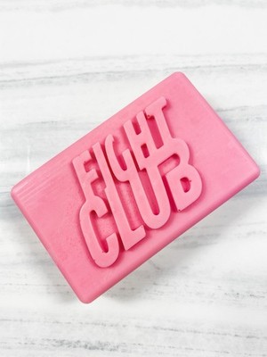 Fight Club Soap - Soap Bar