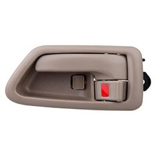 Door Handle Interior Front Rear Left Driver Side Replacement fit 1997-2001