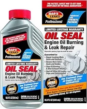 Oil Seal Engine Leak Repair Additive