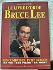Very Rare Bruce Lee Books With Cover — photo 1