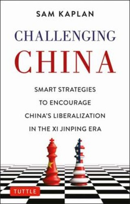 #ad Challenging China : Smart Strategies to Encourage China#x27;s Liberal $6.41