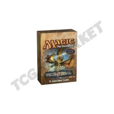 Magic: The Gathering - Mazzo da Torneo - TSP Spirale Temporale - ITA *VINTAGE*