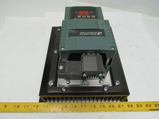 Reliance Electric 6MDDH-2P3202 AC Drive 0.75K...