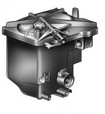 Filtre à carburant Peugeot 1007