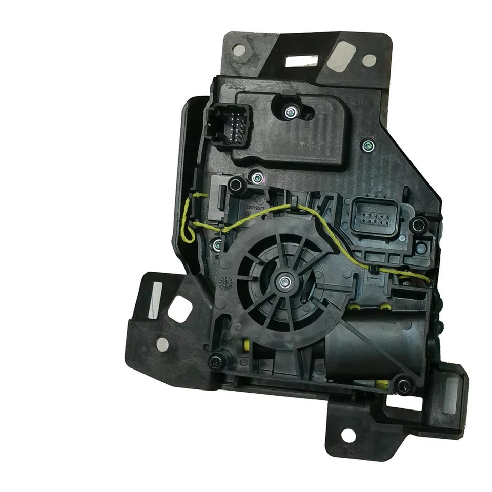 New Gear Shifter For 2019-2020 RAM 1500 68326326AH 68328326AB 68328326AD - Image 4 of 4