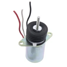 P610-A64V12 P610-A66V12 Fuel Shut Off Stop Solenoid Valve P610A64V12 P610A66V12
