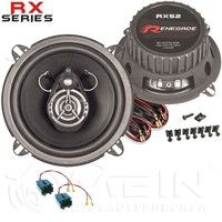 Renegade Auto Lautsprecher FüR Peugeot 308 I 2007-2015 Heck Hinten 160W #AH51