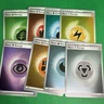 Reverse Energy Set- [Mega Evolution Energies] Ascended Heroes Pokemon TCG 2025