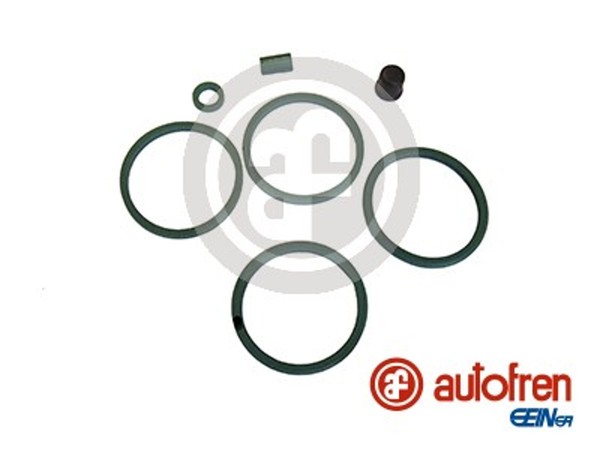 Reparatursatz Bremssattel Autofren Seinsa D4492 FüR Xantia CitroËN 36Mm Break-image