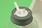 Olympus SSU-2 Endoscopic Aspiration Suction Pump MRG5803 — photo 8