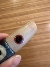 Vintage Matsu LURE Hawaiian fishing lure Tuna Marlin yee Mahi Wahoo — photo 1