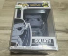 Funko Pop! Disney Gargoyles - Goliath #389 Vinyl Figure W/Protector JS