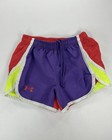 Under Armour Girls Athletic Shorts Lot - Size Youth Small — photo 9