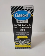 Carbona Pro Care  Oven Rack and Grill Cleaner 16.8OZ