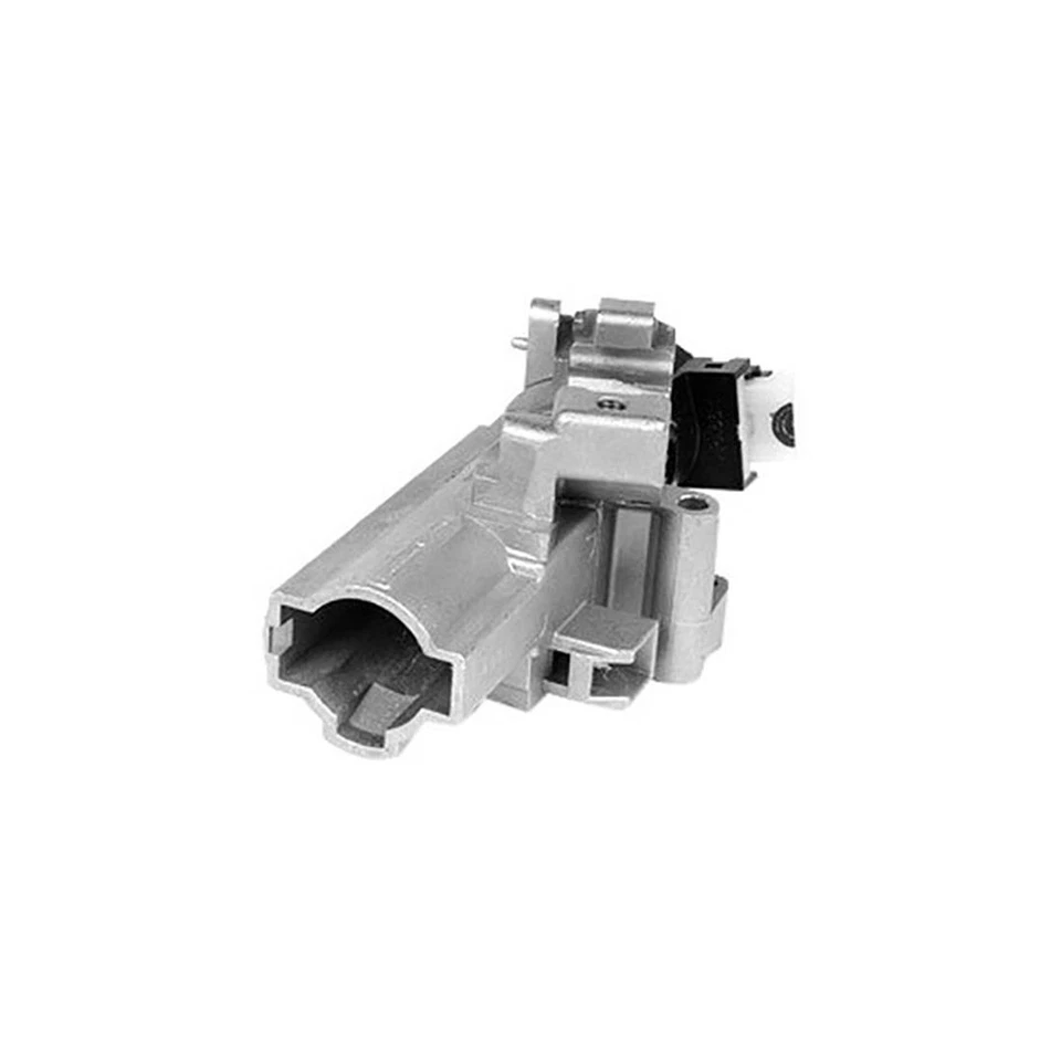 Carcasa de bloqueo de encendido ACDelco para Chevy Colorado GMC Canyon Hummer H3 D1462 Foto 4 de 4