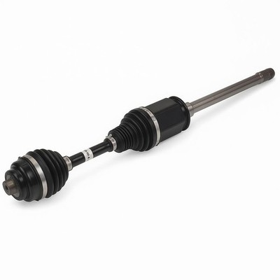 Antriebswelle 869mm M16x1.5 Ø 86mm SPIDAN passend für u.a. BMW 5er