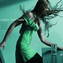 Miedzy Nami Cafe 4 von Various | CD | Zustand sehr gut
