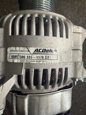 335-1176 Alternator : 1994-1996 DODGE RAM 1500, 1994-1998 DODGE RAM 2500