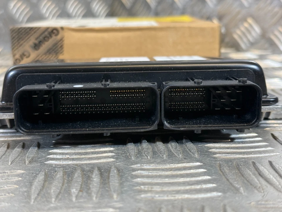 Motore Mini R50 R52 R53 1.6 ECU 7527610 * Nuovo - Immagine 4 di 4