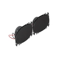 Speaker Set 4"x 6" fits John Deere 4040 4230 4240 4430 4440 4630 8430 AR74831