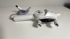 Sega Dreamcast Fishing Rod Controller HKT-8700 Excellent Tested Official