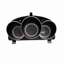 2006 Mazda 3 Hatchback 2.3l 5 Speed Oem Speedometer Instrument Cluster 04 05 06 2006 Mazda 3 Hatchback 2.3l 5 Speed Oem Speedometer Instrument Cluster 04 05 06