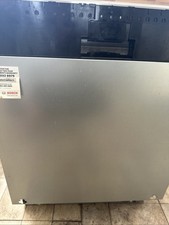 Bosch SMV4HVX00G Dishwasher Fully Integrated 60cm WiFi [ID2111076693]