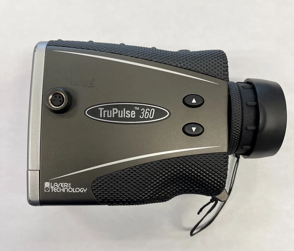 Laser Technology TruPulse 360 激光测距仪 — 第 4/4 张图片