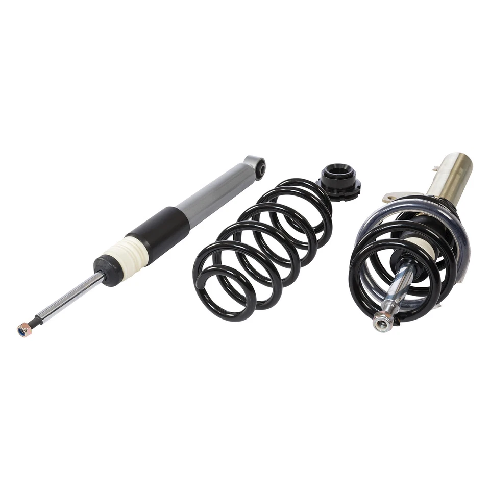 DTSline Filettatura Assetto Sportivo SX per VW Passat CC (3CC) 06/08- - Immagine 2 di 4