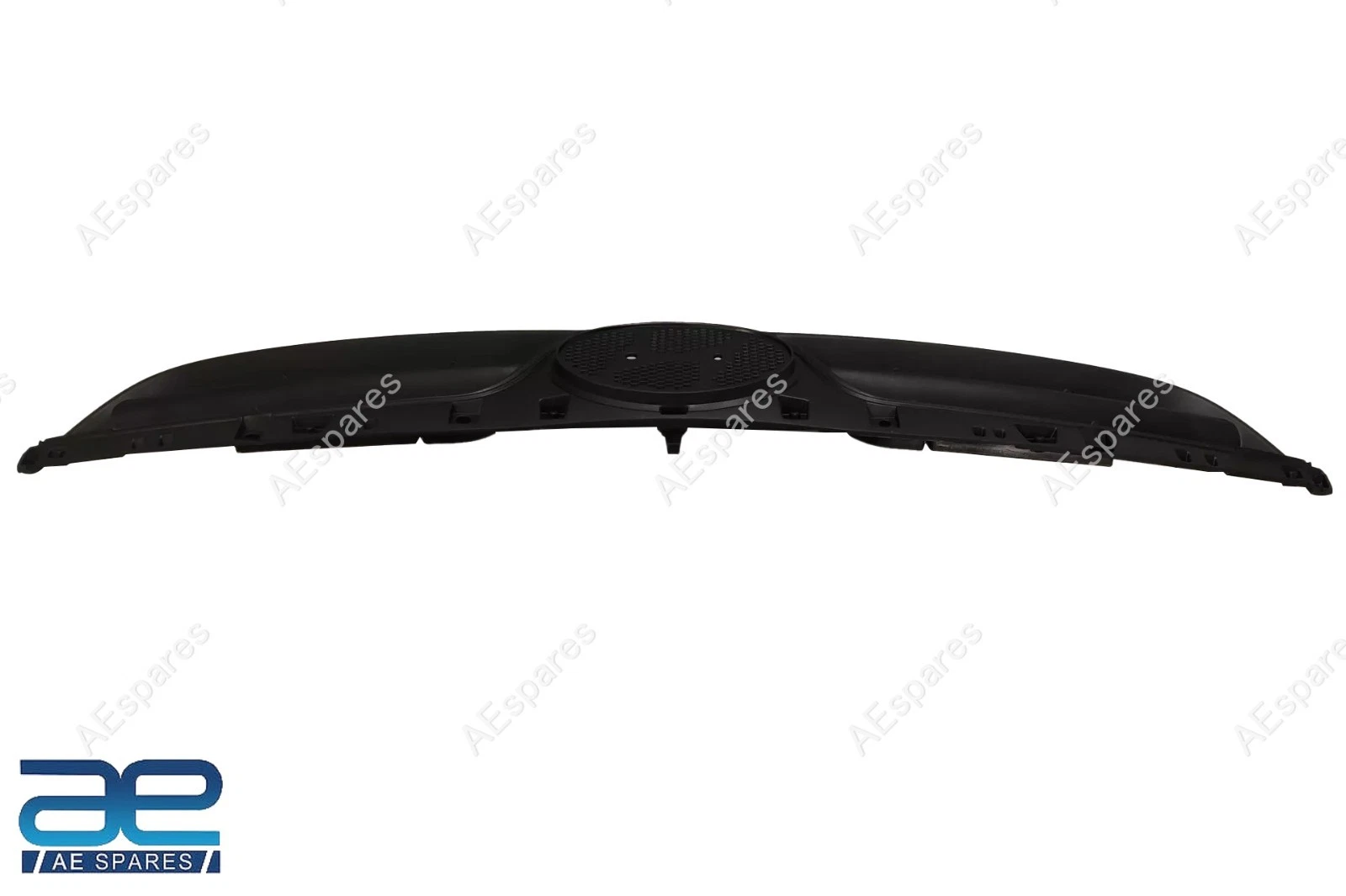 Front Radiator Grille Grill For Hyundai I20 1st Gen 2008-2012 863511J000 view 3