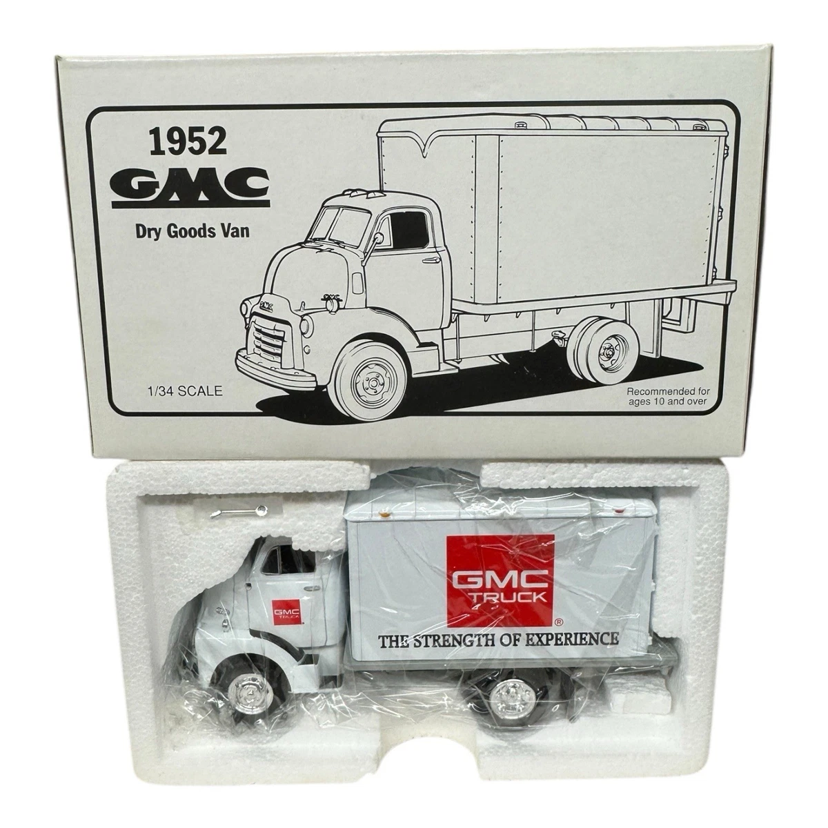 First Gear Vintage Diecast Cars, Trucks and Vans for sale | eBay