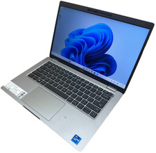 DELL LATITUDE 5420 LAPTOP CORE i7-1185g7 @ 3.00GHZ 16GB RAM  237GB SSD (lp757)