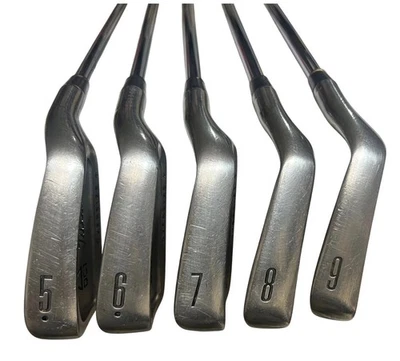 Titleist Dci Oversize Irons for sale - eBay