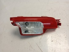 NEBELSCHLUSSLEUCHTE RECHTS / 6633089 FÜR FIAT 500 312 1.0 HIBRID