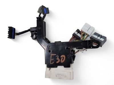 2011-2012 Honda CR-Z Hybrid Battery Wiring Harness 1N000-RBJ-000, E030, OEM, 201