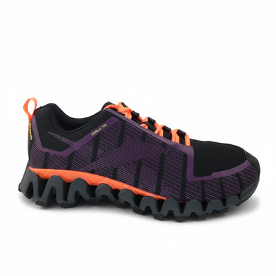 Reebok ZigWild TR6 Running Mesh Workout Training Comfort Sneaker Men's US:9.5