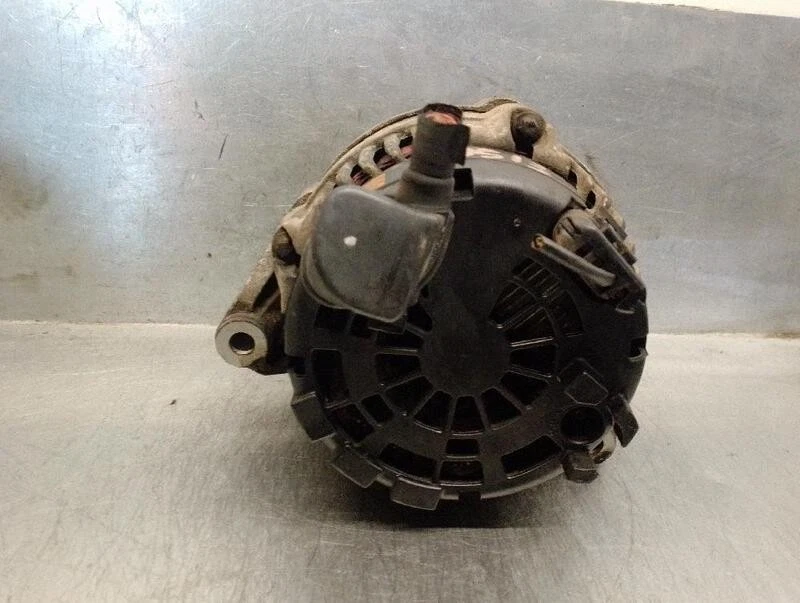 A6641540102 alternatore per SSANGYONG KYRON 2.0 2005 4729573 - Immagine 3 di 4